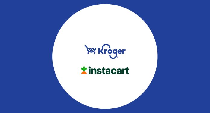 Kroger and Instacart Announce Expanded Relationship, Investing in AI to Simplify Customer Experience, Improve Efficiency Kroger and Instacart Announce Expanded Relationship, Investing in AI to Simplify Customer Experience, Improve Efficiency