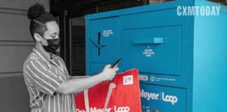 Kroger’s Fred Meyer Stores Launch Loop In Portland Kroger-and-Loop-Test-Reusable-Packaging-Model-in-Portland-Stores