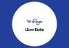 Kroger, Uber Eats Announce Expanded Partnership Kroger, Uber Eats Announce Expanded Partnership