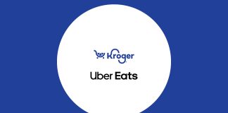 Kroger, Uber Eats Announce Expanded Partnership Kroger, Uber Eats Announce Expanded Partnership
