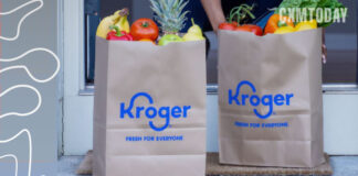 Kroger Goes Nationwide With Boost Online Subscription Program