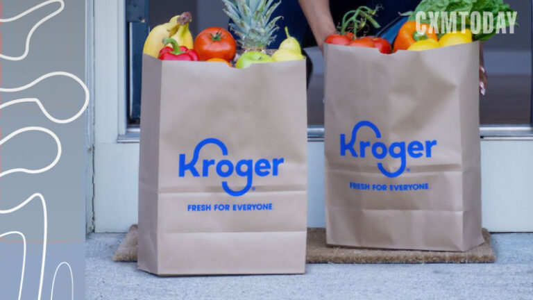 Kroger Goes Nationwide With Boost Online Subscription Program