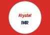 Krystal Launches Loyalty Program with PAR Technology Krystal Launches Loyalty Program with PAR Technology