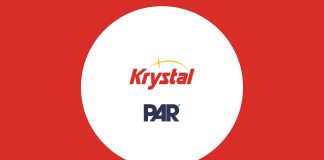 Krystal Launches Loyalty Program with PAR Technology Krystal Launches Loyalty Program with PAR Technology