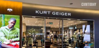 Kurt Geiger Launches NewStore Omnichannel POS in UK and US
