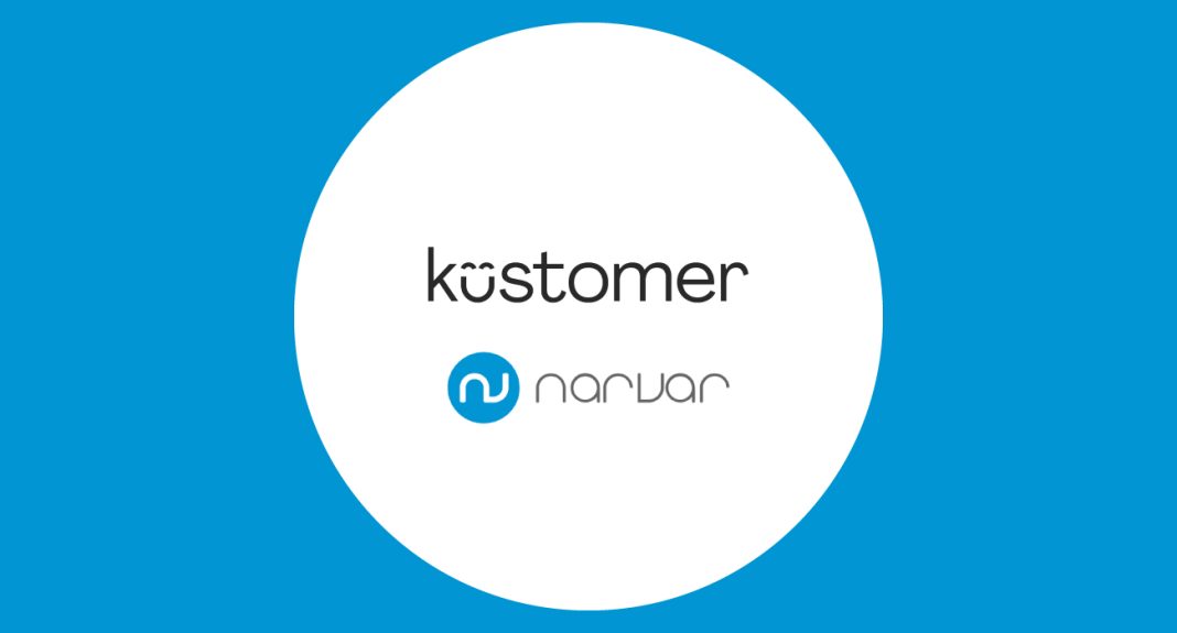 Kustomer Expands Post-Purchase Support Capabilities with New Narvar App Integration