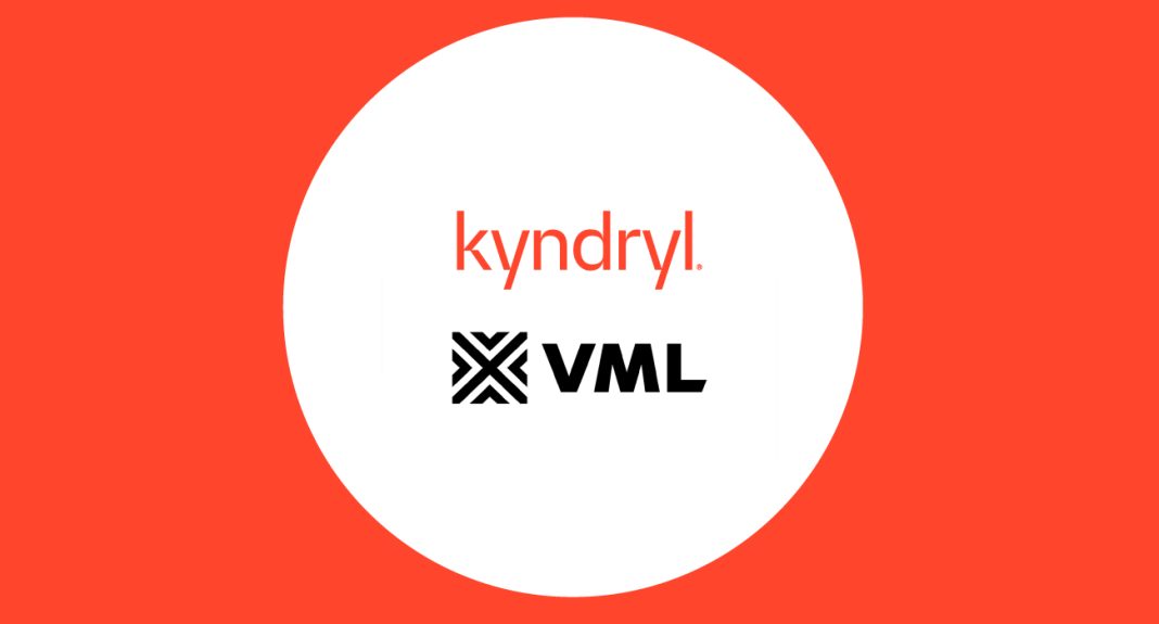 Kyndryl, VML Partner to Redefine CX with AI