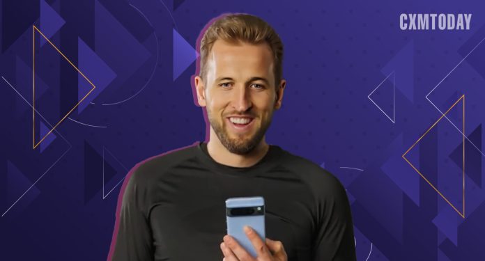 LADbible and Google Teams Up with Harry Kane