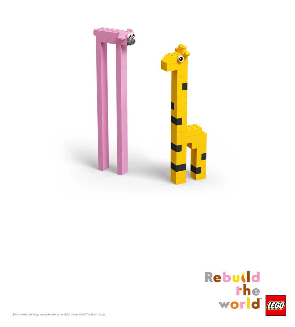 LEGO