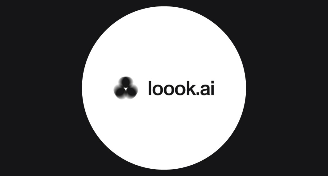 LOOOK.AI Launches Real-Time AI Try-On for Retail