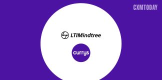 LTIMindtree Partners With Currys LTIMindtree Partners With Currys