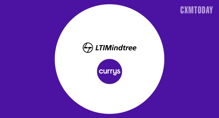 LTIMindtree Partners With Currys
