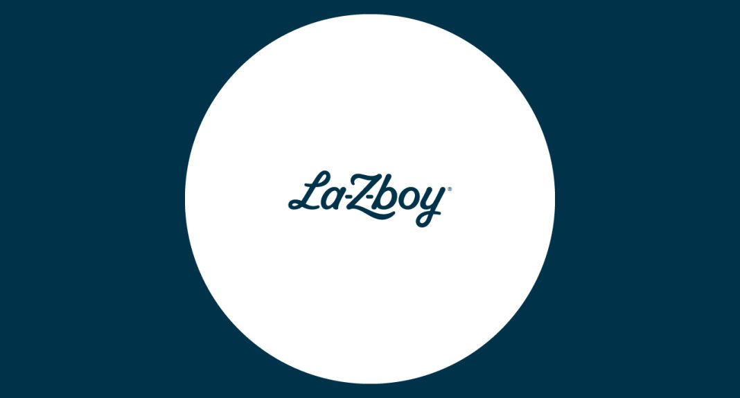 La-Z-Boy Expands and Enhances Shopping Experience with 3D Cloud Visualisation