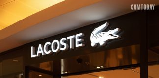 Lacoste Onboards Cypheme for Fake Product Detection Lacoste Onboards Cypheme for Fake Product Detection