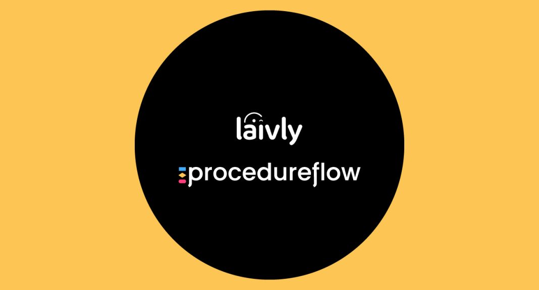 Laivly-and-Procedureflow-Partner-to-Power-Smarter-AI-Contact-Centers
