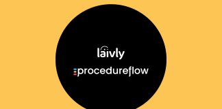 Laivly, Procedureflow Partner to Power AI Contact Centres Laivly-and-Procedureflow-Partner-to-Power-Smarter-AI-Contact-Centers
