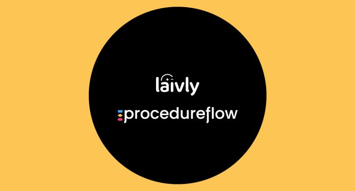Laivly-and-Procedureflow-Partner-to-Power-Smarter-AI-Contact-Centers