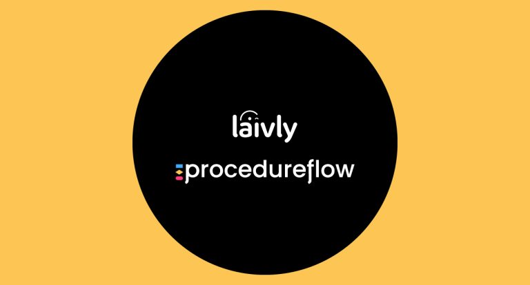 Laivly-and-Procedureflow-Partner-to-Power-Smarter-AI-Contact-Centers