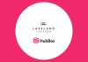 Lakeland Leather Partners with HubBox Lakeland Leather Partners with HubBox