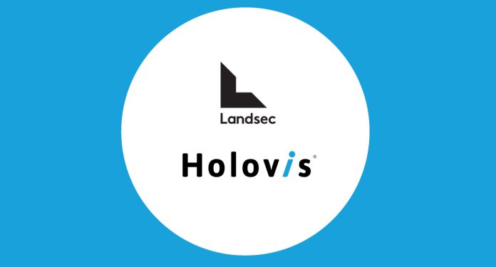 Landsec Partners with Holovis to Launch ApolloDomes