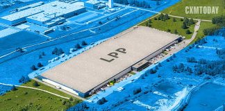 LPP Expands E-commerce in Romania with CTPark Bucharest West LPP Expands E-commerce in Romania with CTPark Bucharest West