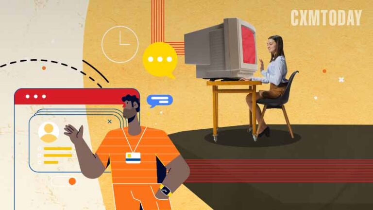 Leveling Up With Employee Experience