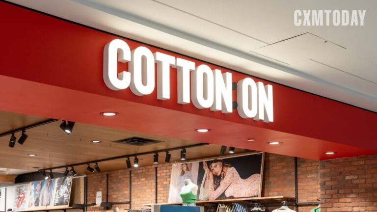 Lexer Partners With Cotton On Group To Enhance CX Strategy