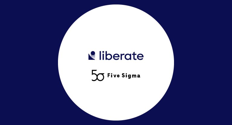 Liberate Partners with Five Sigma