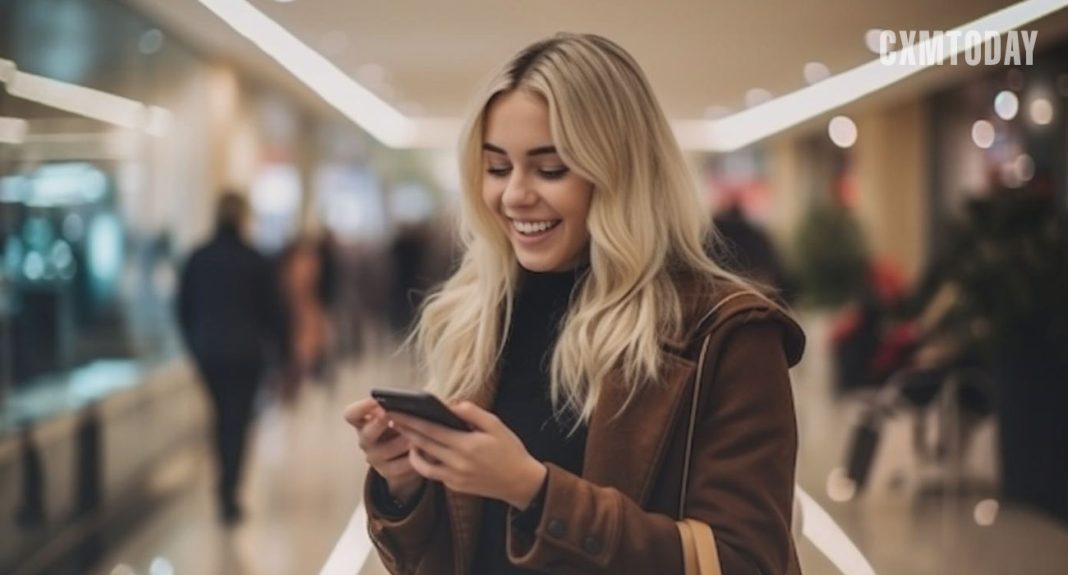 Liberty London Aptos CRM