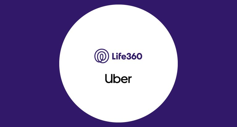 Life360 and Uber Simplify Family Ride Coordination