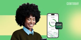 Lightspeed Collabs with Uber Direct and Uber Eats Lightspeed Announces Partnership With Uber Direct and Uber Eats Marketplace