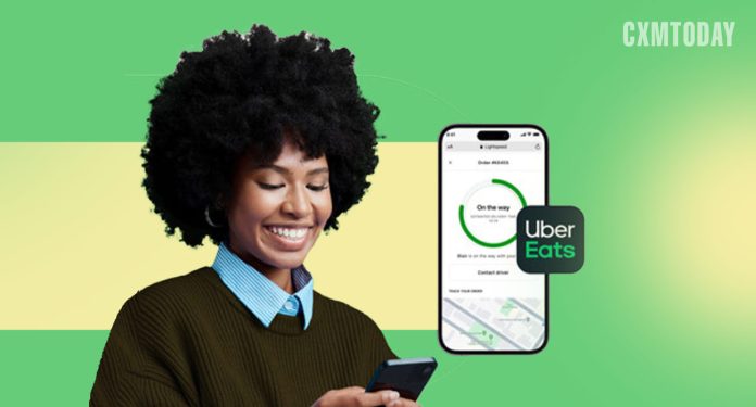 Lightspeed Announces Partnership With Uber Direct and Uber Eats Marketplace