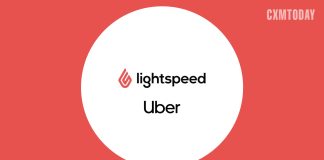 Lightspeed Commerce Announces On-demand Delivery With Uber Lightspeed Commerce Announces On-demand Delivery With Uber