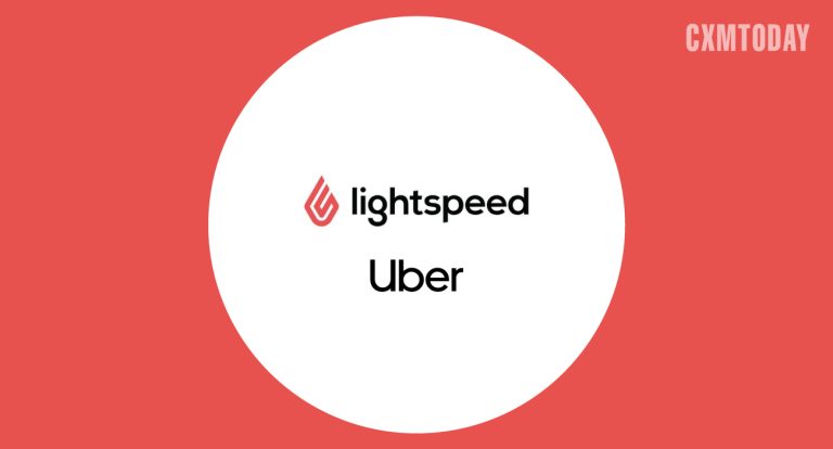 Lightspeed Commerce Announces On-demand Delivery With Uber