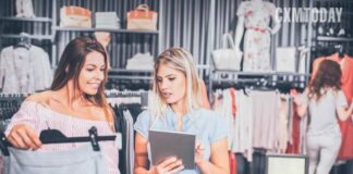 Lilly Pulitzer Enhances Clienteling and CX with Tulip