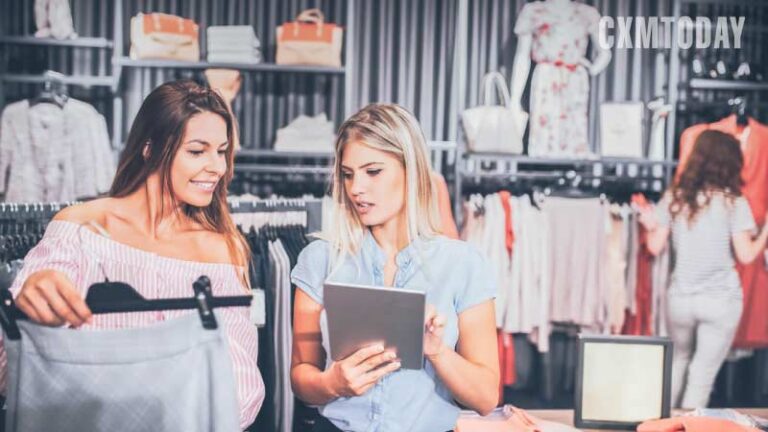 Lilly Pulitzer Enhances Clienteling and CX with Tulip