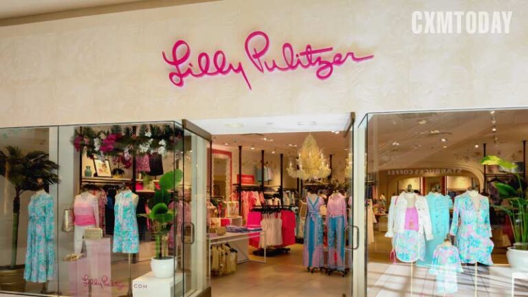 Lilly Pulitzer Enhances Clienteling and CX with Tulip