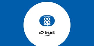 Lincolnshire Co-op Partners with Trust Retail Lincolnshire Co-op Partners with Trust Retail