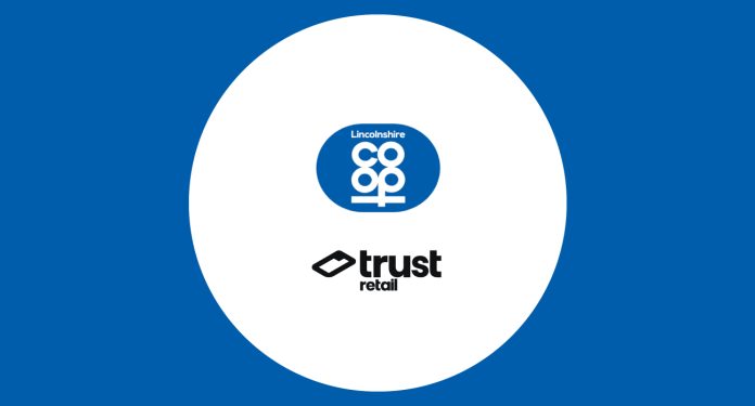 Lincolnshire Co-op Partners with Trust Retail