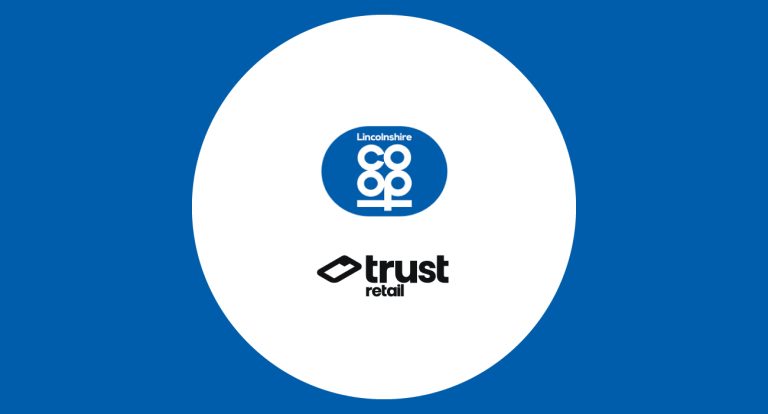 Lincolnshire Co-op Partners with Trust Retail