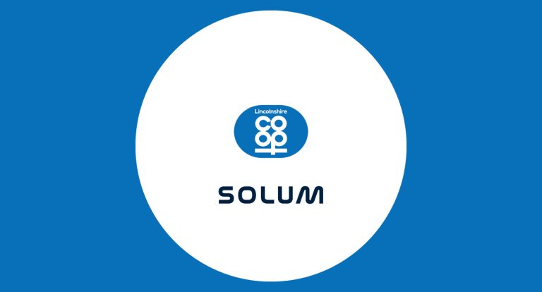 Lincolnshire Co-op Teams with SOLUM to Roll Out ESELs