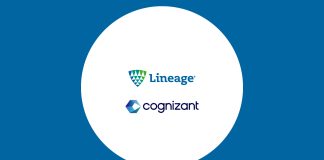 Lineage Collaborates with Cognizant Lineage Collaborates with Cognizant