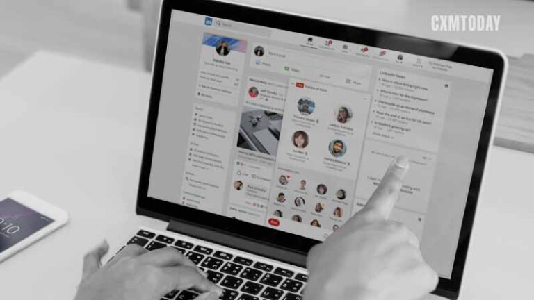 LinkedIn Launches Audio Rooms For Better Customer Interactions