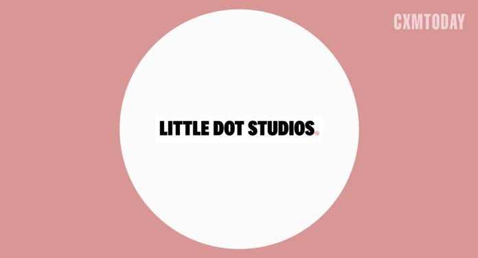 Little Dot Studios Onboards Blue Ant Media