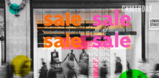 Live Shopping Comes To Select NYC Holiday Window Displays