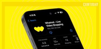 Live Shopping Specialist Whatnot Bags $265M Live Shopping Specialist Whatnot Bags $265M