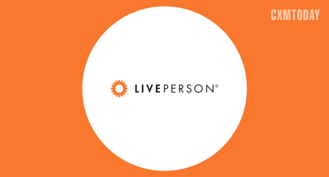 LivePerson Adds Capablities