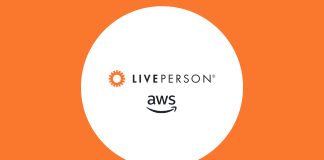 LivePerson Announces AWS Integration to Unify Voice, Digital CX LivePerson-Announces-AWS-Integration-to-Unify-Voice-and-Digital-Customer-Experiences