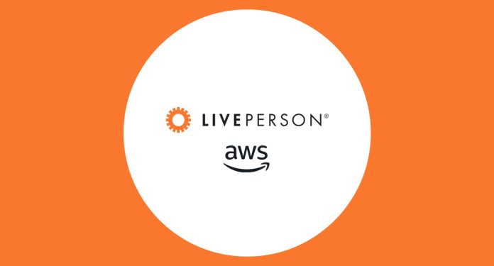 LivePerson-Announces-AWS-Integration-to-Unify-Voice-and-Digital-Customer-Experiences