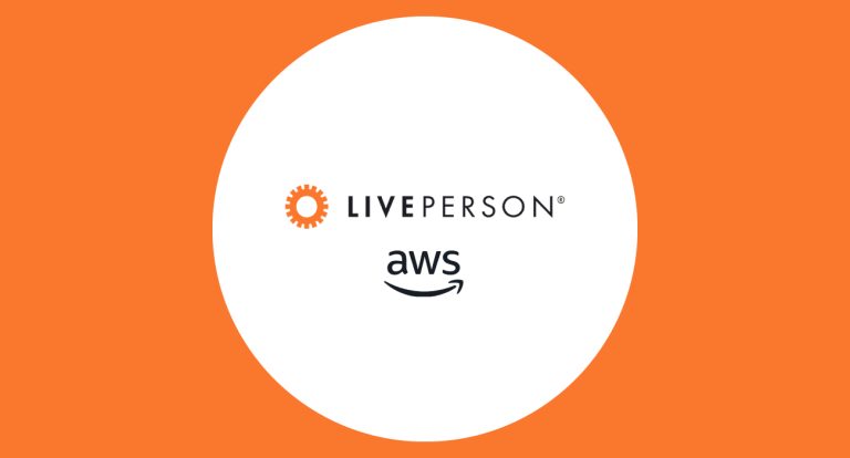 LivePerson-Announces-AWS-Integration-to-Unify-Voice-and-Digital-Customer-Experiences